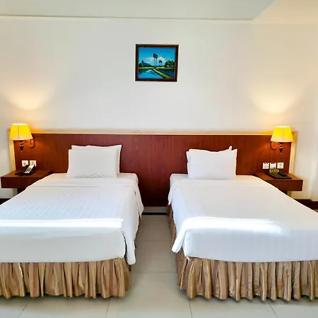 Hotel Sor พนมเปญ ภายนอก รูปภาพ
