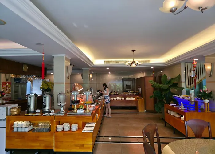 Hotel Sor