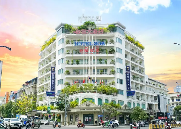 Hotel Sor