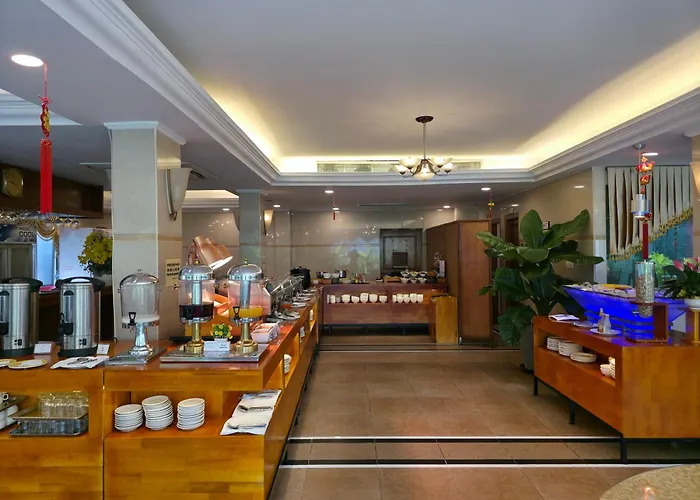 Hotel Sor