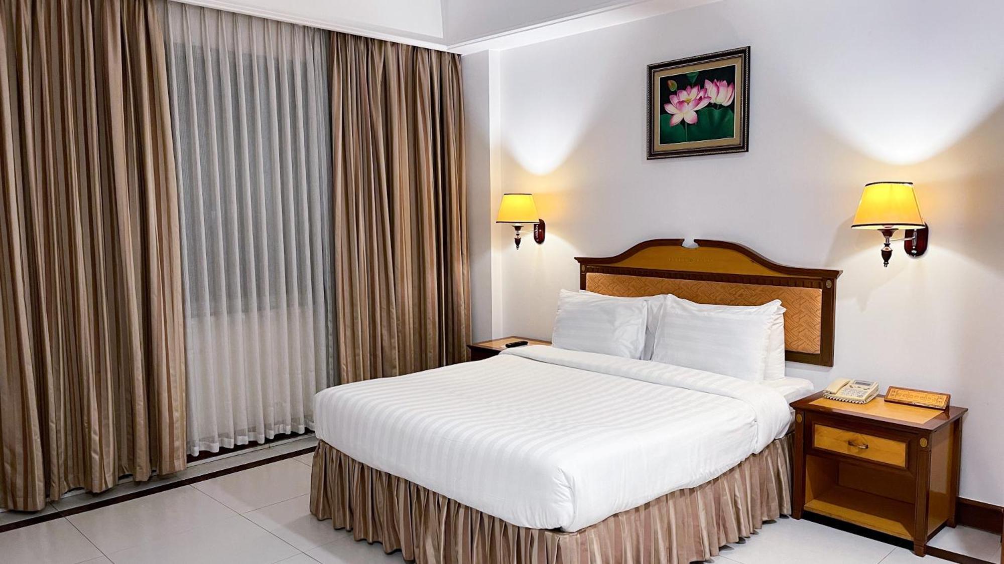 โรงแรม Sor พนมเปญ