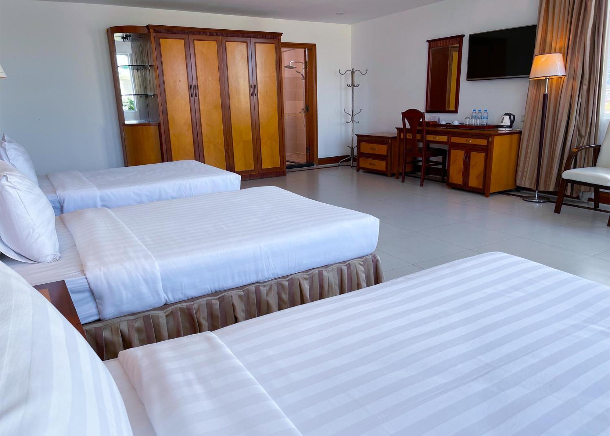 Sor โรงแรม 4*
