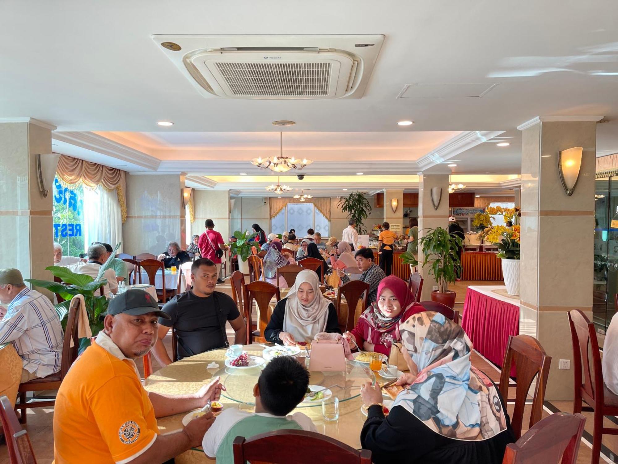 Sor โรงแรม