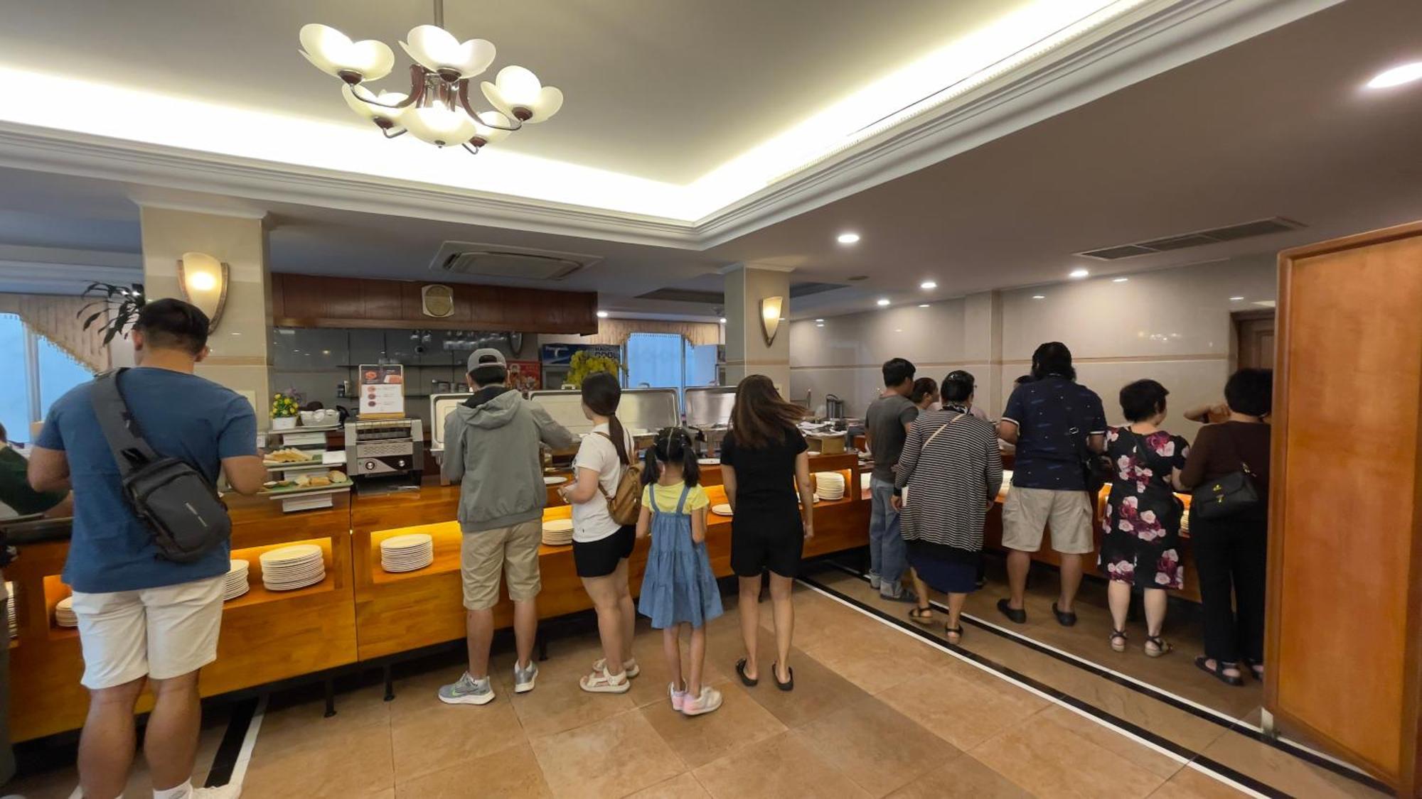 Sor โรงแรม 4*