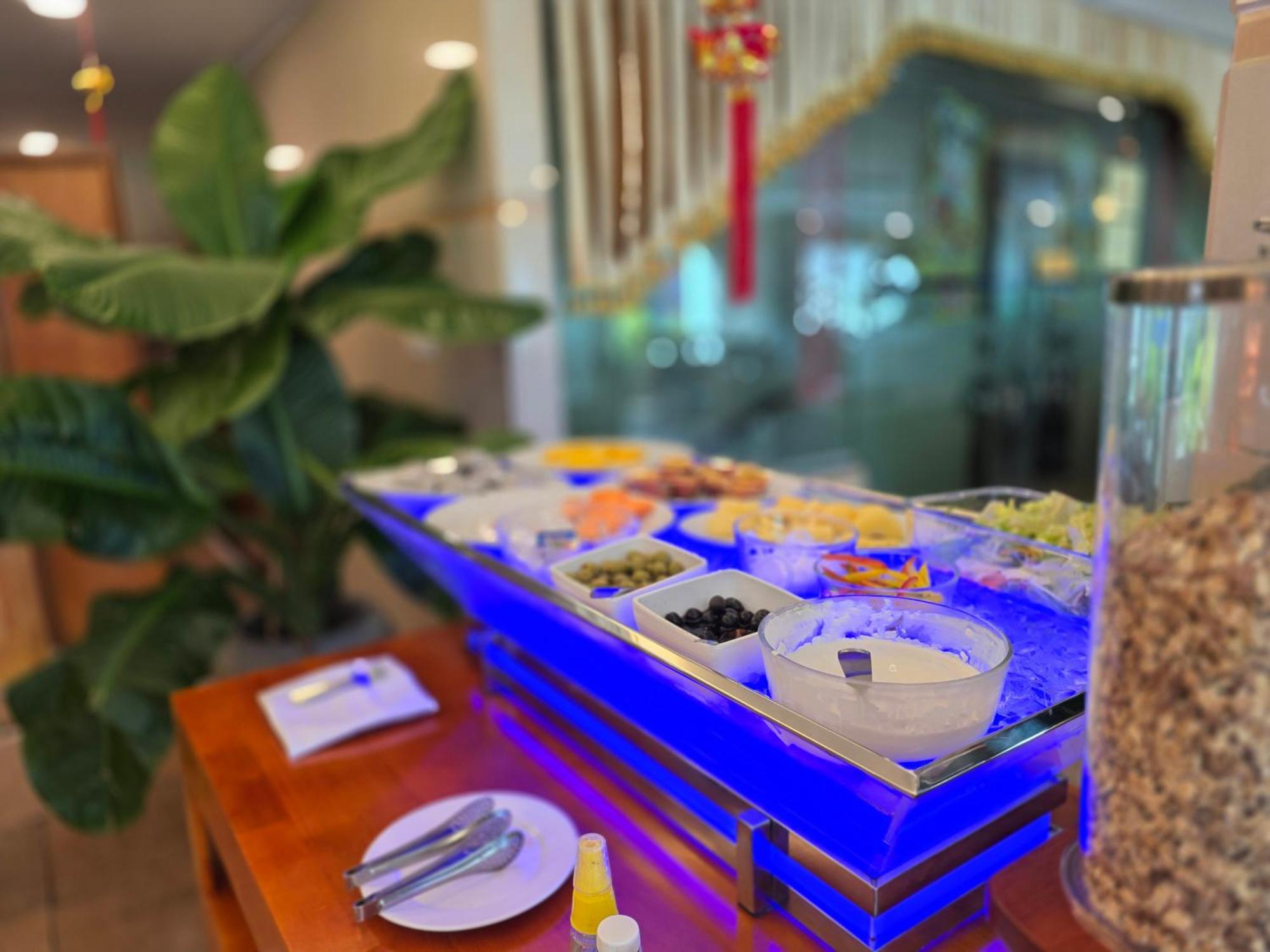 Sor โรงแรม 4*