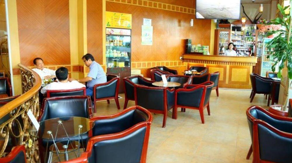 โรงแรม Sor