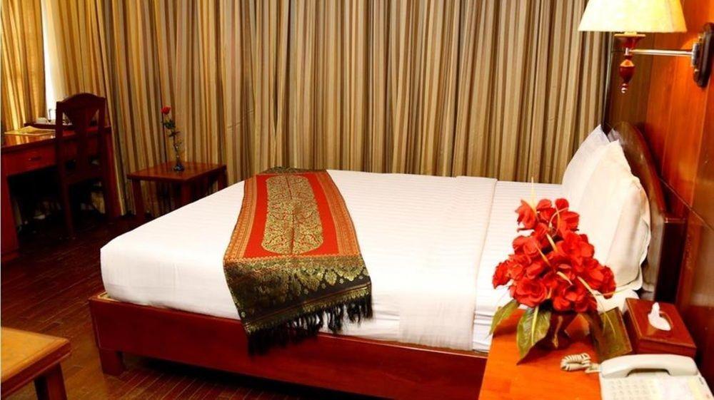 โรงแรม Sor 4*