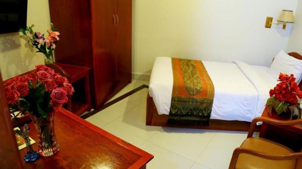 โรงแรม Sor