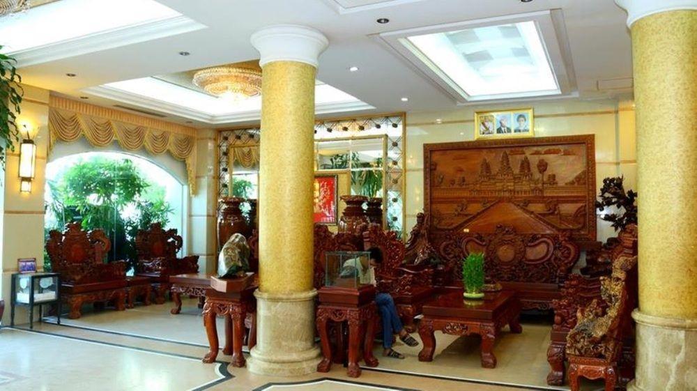 โรงแรม Sor 4*